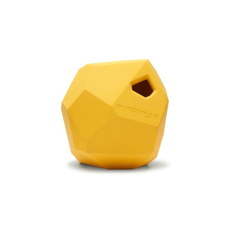 Ruffwear Gnawt-a-Rock Dog Toy - Image 4
